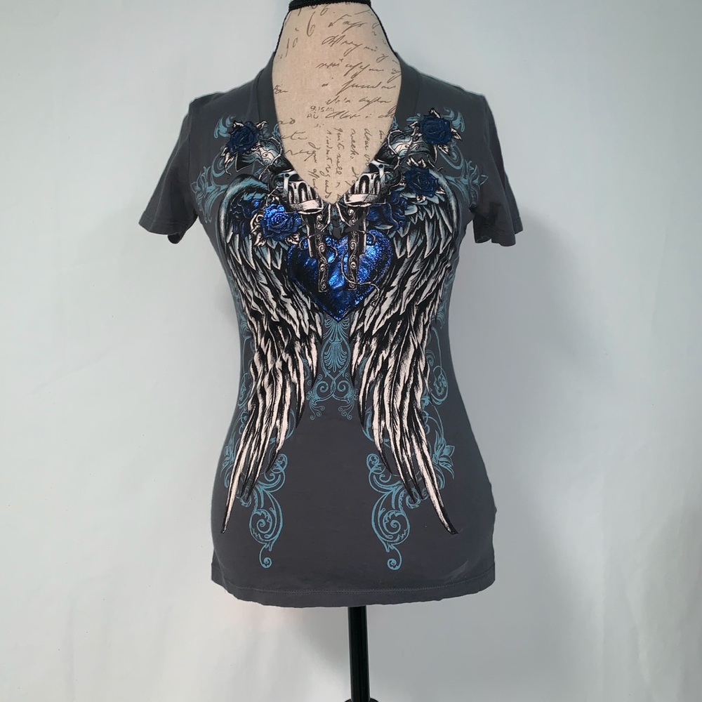 Brad Butter Top